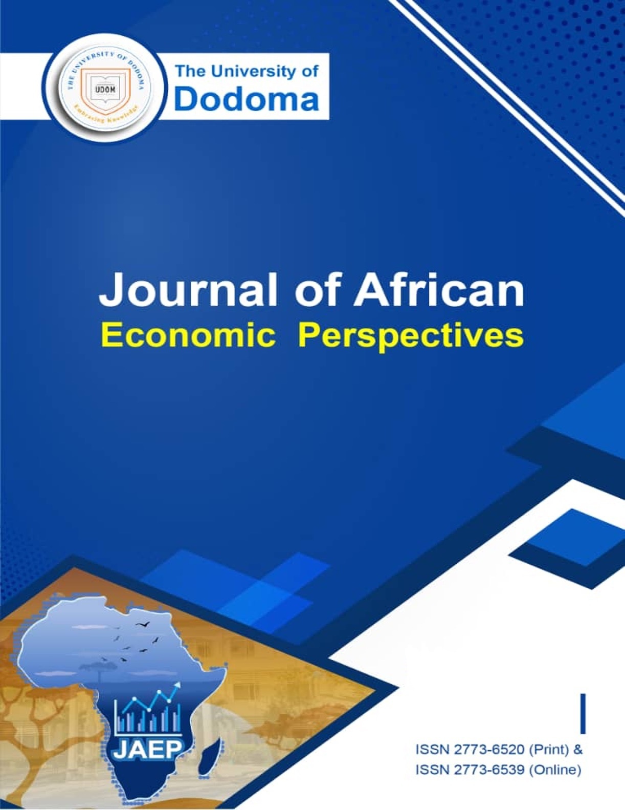 Journal of African Economic Perspectives